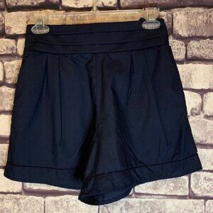 Ya Navy Shorts Size Small